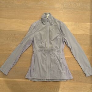 Lululemon Zip Up Jacket